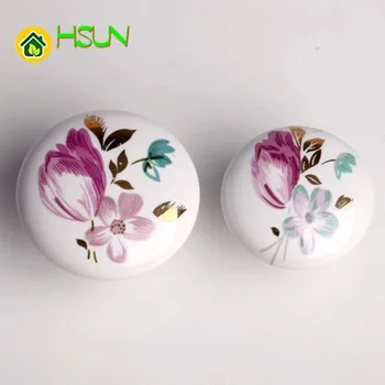 2Pcs Tulip Big Round Small Round Ceramic Handles Rural Modern Style Round Drawer Wardrobe Cabinet Door Handles
2Pcs Tulip Big Round Small Round Ceramic Handles Rural Modern Style Round Drawer Wardrobe Cabinet Door Handles