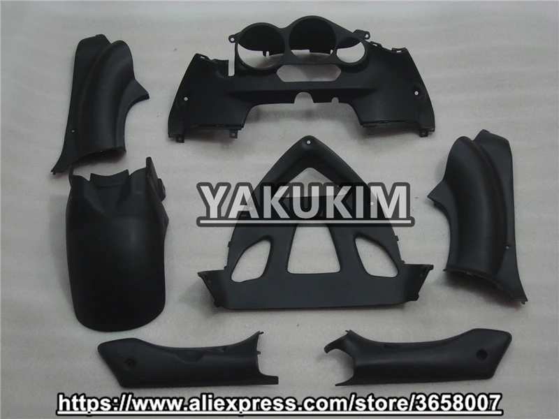 yzf600r 1997-2007 1