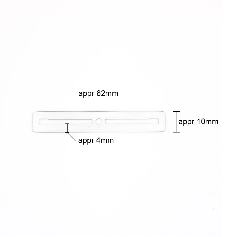 Blade for pen razor Magic Engraved Pen blade Double-edged shaving blade eye-brow shaping blade very sharp 500PCS/Lot NEW
Blade for pen razor Magic Engraved Pen blade Double-edged shaving blade eye-brow shaping blade very sharp 500PCS/Lot NEW