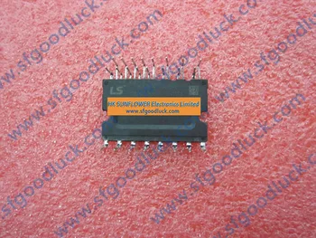 IGCM10F60GA Power Driver Module IGBT 3 Phase 600V 10A 24-PowerDIP Module Weight:6.15g
IGCM10F60GA Power Driver Module IGBT 3 Phase 600V 10A 24-PowerDIP Module Weight:6.15g