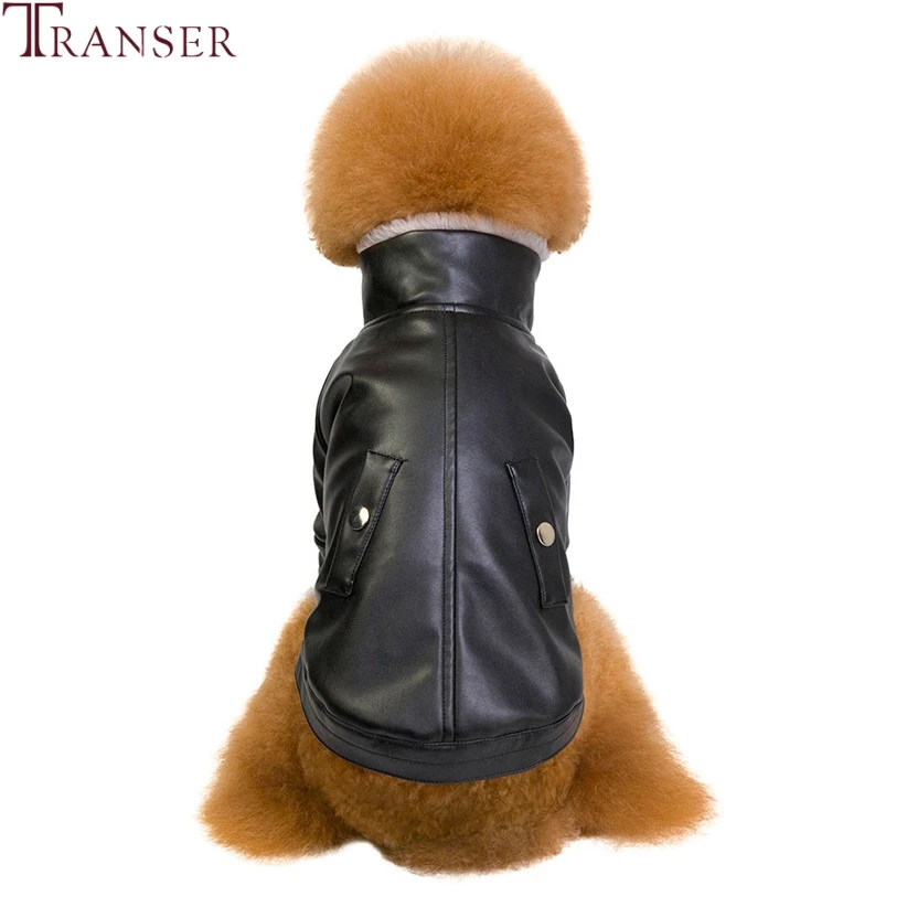 Drop Shipping Cool Dog Leather Jacket Coat Moto Biker Warm Pet Coats Cold Winter Thickened Fur Zipper Dog Clothes 80919
Drop Shipping Cool Dog Leather Jacket Coat Moto Biker Warm Pet Coats Cold Winter Thickened Fur Zipper Dog Clothes 80919