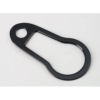 For Jeep Cherokee 2014-2016 ABS Interior Car Front Light Lamp Headlight Button Switch Styling Frame Cover Trim Sticker
For Jeep Cherokee 2014-2016 ABS Interior Car Front Light Lamp Headlight Button Switch Styling Frame Cover Trim Sticker