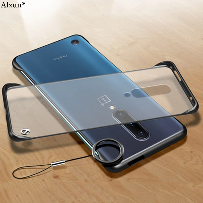 Alxun Frameless Case For Oneplus 7 Pro Case Ultra-thin Matte PC Shockproof Back Cover For One plus 7 Oneplus 7Pro 7 Pro Case
Alxun Frameless Case For Oneplus 7 Pro Case Ultra-thin Matte PC Shockproof Back Cover For One plus 7 Oneplus 7Pro 7 Pro Case