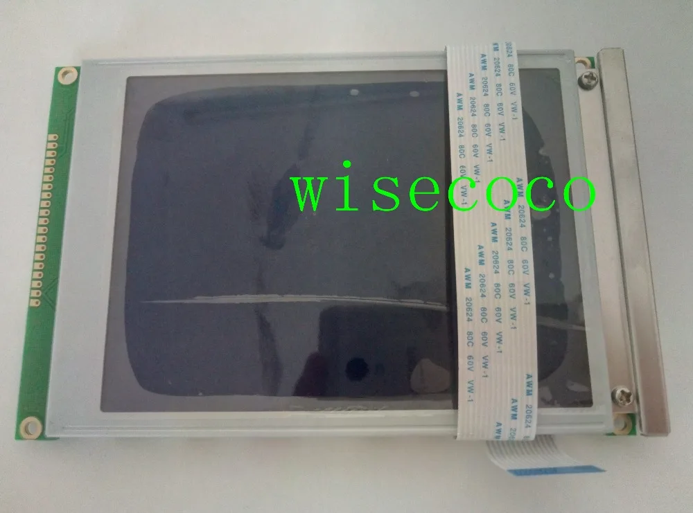5.7 Inch for SP14Q002 A1 B1 C1 SP14Q002-A1 SP14Q002-B1 SP14Q002-C1 LCD Screen Display Panel
5.7 Inch for SP14Q002 A1 B1 C1 SP14Q002-A1 SP14Q002-B1 SP14Q002-C1 LCD Screen Display Panel