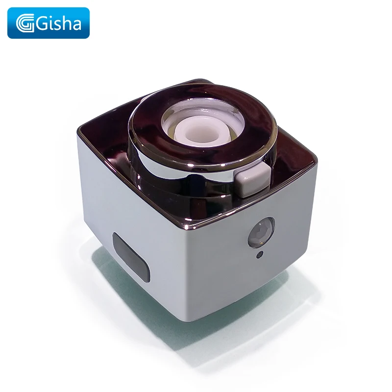 Gisha Automatic Sense Water Faucet Head Smart Sink Faucet Sprayer Jet for Kitchen Bathroom Sink Tap Smart Water Saving Faucet
Gisha Automatic Sense Water Faucet Head Smart Sink Faucet Sprayer Jet for Kitchen Bathroom Sink Tap Smart Water Saving Faucet