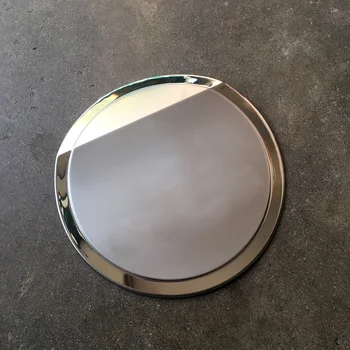 stainless steel fuel tank cap decorate the sequins for 2013-18 Volkswagen New Santana special modified auto parts car covers
stainless steel fuel tank cap decorate the sequins for 2013-18 Volkswagen New Santana special modified auto parts car covers