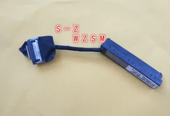New Original Laptop Hard Drive Connector Cable For Lenovo K2450 K290S HDD Cable HDD Interface Cable 50.4LM02.021
New Original Laptop Hard Drive Connector Cable For Lenovo K2450 K290S HDD Cable HDD Interface Cable 50.4LM02.021