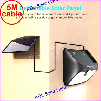 48 LED 900lm Solar indoor Light PIR motion radar smart led solar 550lm 4W W torch ca 5M cable street wall outdoor light for 
48 LED 900lm Solar indoor Light PIR motion radar smart led solar 550lm 4W W torch ca 5M cable street wall outdoor light for