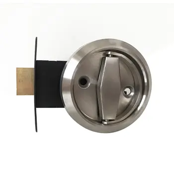 Stainless Steel Invisible Door Lock Double-Sided Lock Hidden Door Handle Dark Lock Ball Lock
Stainless Steel Invisible Door Lock Double-Sided Lock Hidden Door Handle Dark Lock Ball Lock