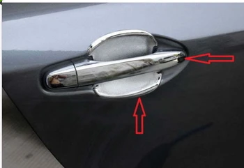 Chrome door handle cup bowls For 2012 2013 HONDA SEDAN 12pcs 
Chrome door handle cup bowls For 2012 2013 HONDA SEDAN 12pcs