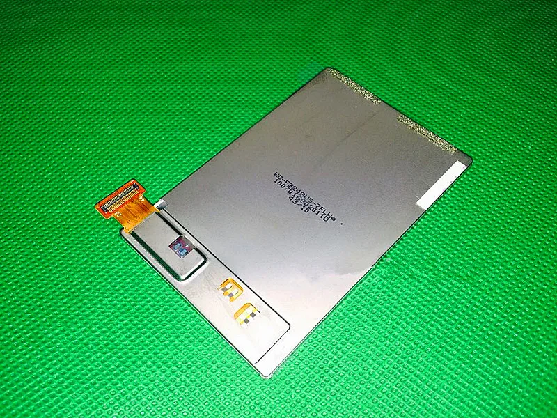 Оригинальный Новый ЖК-дисплей 3,2 дюйма для Wintek WD-F3248U5-7FLWa WD-F3248U5, панель ЖК-дисплея
Оригинальный Новый ЖК-дисплей 3,2 дюйма для Wintek WD-F3248U5-7FLWa WD-F3248U5, панель ЖК-дисплея