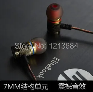 Original KZ ED2 KZ-ED2 Special Metal 7mm Dynamic Balance Bass Music Mobile Stereo Earpieces Earphones Earbuds w/ Micphone
Original KZ ED2 KZ-ED2 Special Metal 7mm Dynamic Balance Bass Music Mobile Stereo Earpieces Earphones Earbuds w/ Micphone