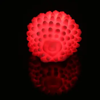 Hot Sale Cute Hedgehog Night Light Children Kids Colorful LED Night Light Table lamp Decoration lamp AMA J6PD
Hot Sale Cute Hedgehog Night Light Children Kids Colorful LED Night Light Table lamp Decoration lamp AMA J6PD