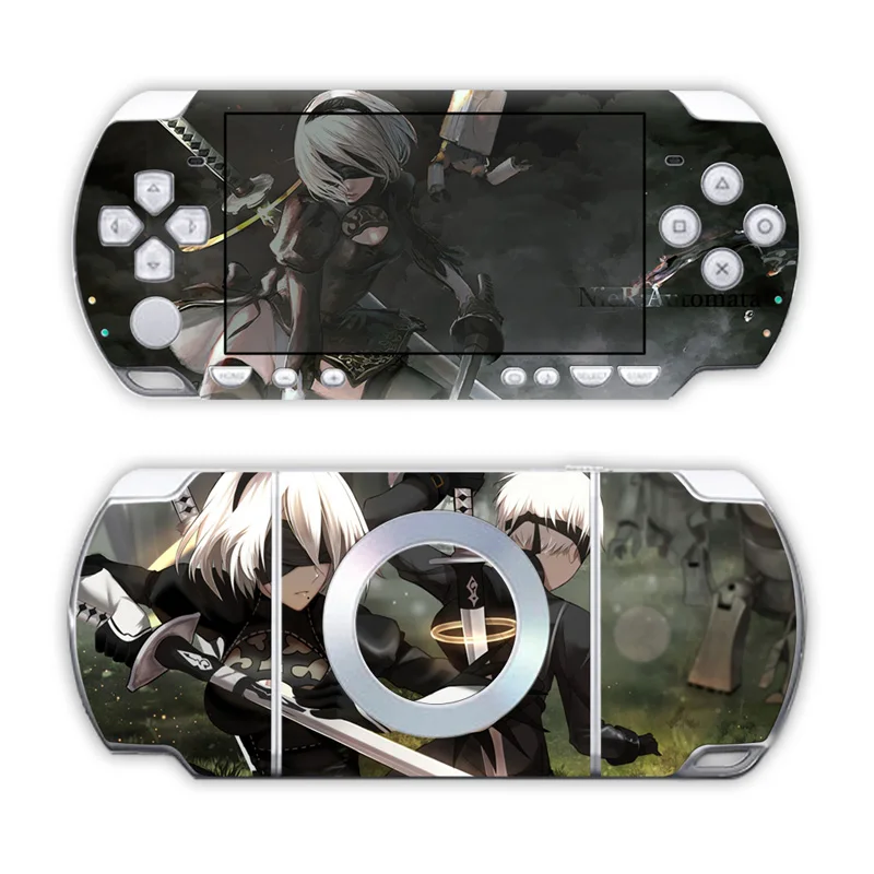 Free drop shipping Vinyl Decal Protective Skin Cover Sticker for Sony PSP 2000 #TN-PP2000-5053
Free drop shipping Vinyl Decal Protective Skin Cover Sticker for Sony PSP 2000 #TN-PP2000-5053