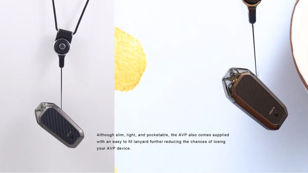 Original Aspire AVP AIO Kit 700mAh Built-in Battery and 2ml AVP Pod With 1.2ohm Nichrome Coil AVP Vape Kit Electronic Cigarette 02 (6)
