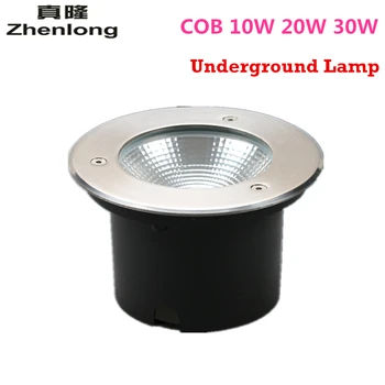 Underground Garden Light 10W 20W 30W COB Floor Lights Waterproof IP67 Inground Light RGB Outdoor Yard Lights Recessed NightLight
Underground Garden Light 10W 20W 30W COB Floor Lights Waterproof IP67 Inground Light RGB Outdoor Yard Lights Recessed NightLight