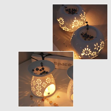 Aroma Lamp Wax Melts Warmer Electric Wax Melts Warmer Candle Lamp Oils Warmer Fragrance Lamp Essential Oil Burner Night Light
Aroma Lamp Wax Melts Warmer Electric Wax Melts Warmer Candle Lamp Oils Warmer Fragrance Lamp Essential Oil Burner Night Light