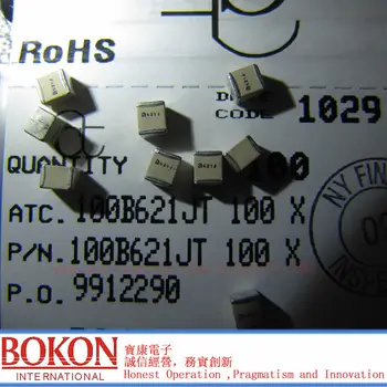 High Q Capacitors P90 ATC100B241JT300XT ATC100B241JW300XT ATC100B241JP300XT ATC100B241JT300XT a241J a241J 240pF Chip Capacitor
High Q Capacitors P90 ATC100B241JT300XT ATC100B241JW300XT ATC100B241JP300XT ATC100B241JT300XT a241J a241J 240pF Chip Capacitor