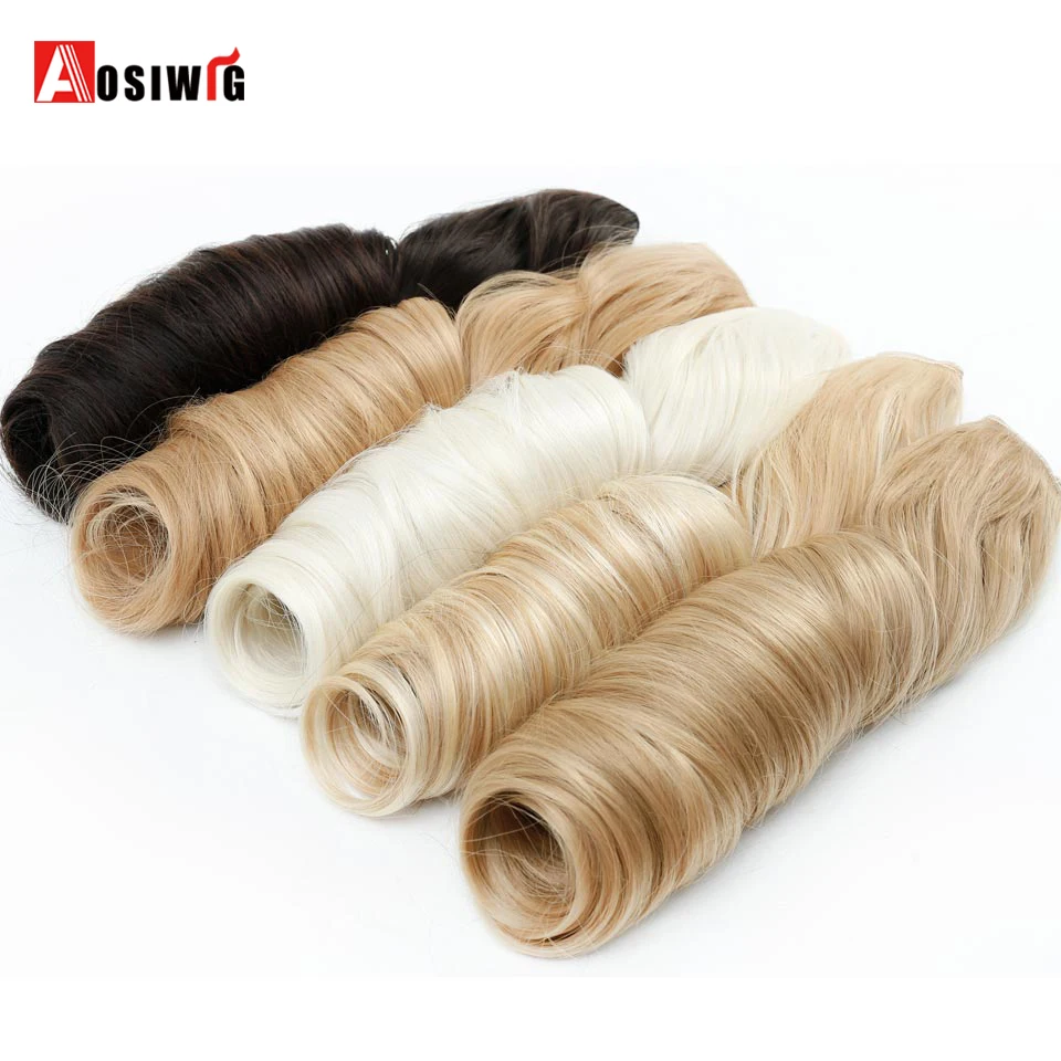 SHANGKE-28-Long-Wavy-5-Clip-In-Hair-Extensions-Heat-Resistant-Synthetic-Fake-Hairpieces-Natural-False (1)