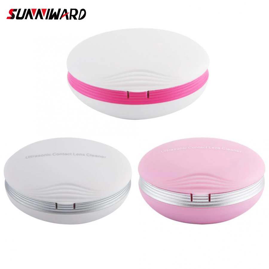 Ultrasonic Eye Protein Cleaner Contact Lens Auto Cleaner Eye Protein Cleaning Case Usb Daily Care Contact Lens Accessories
Ultrasonic Eye Protein Cleaner Contact Lens Auto Cleaner Eye Protein Cleaning Case Usb Daily Care Contact Lens Accessories