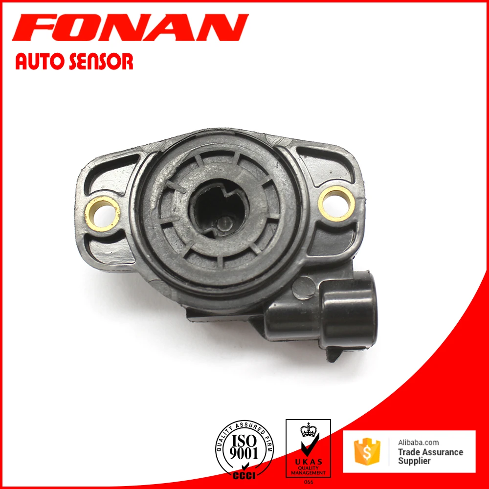 TPS Throttle Position Sensor for PEUGEOT 106 206 306 406 PARTNER CLIO LAGUNA TWINGO KANGOO SAFRANE 7701204055 19201H
TPS Throttle Position Sensor for PEUGEOT 106 206 306 406 PARTNER CLIO LAGUNA TWINGO KANGOO SAFRANE 7701204055 19201H