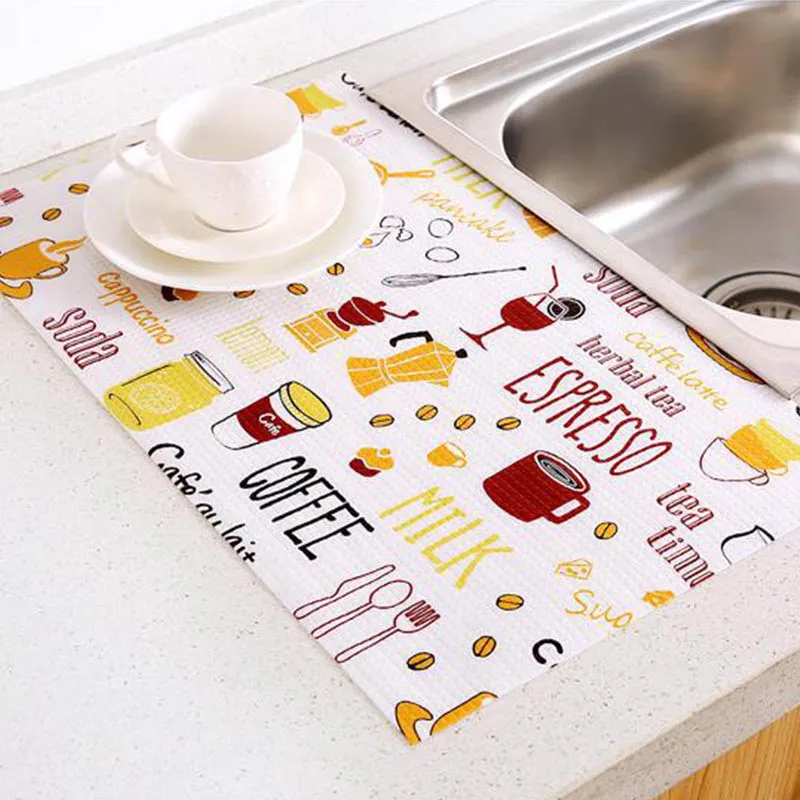 1 PC No Slid Table Drawer Paper Shelf Liner Paper Waterproof Mat Dining Bar Tools Moisture-proof Pad Kitchen Gadgets Oil-proof
1 PC No Slid Table Drawer Paper Shelf Liner Paper Waterproof Mat Dining Bar Tools Moisture-proof Pad Kitchen Gadgets Oil-proof