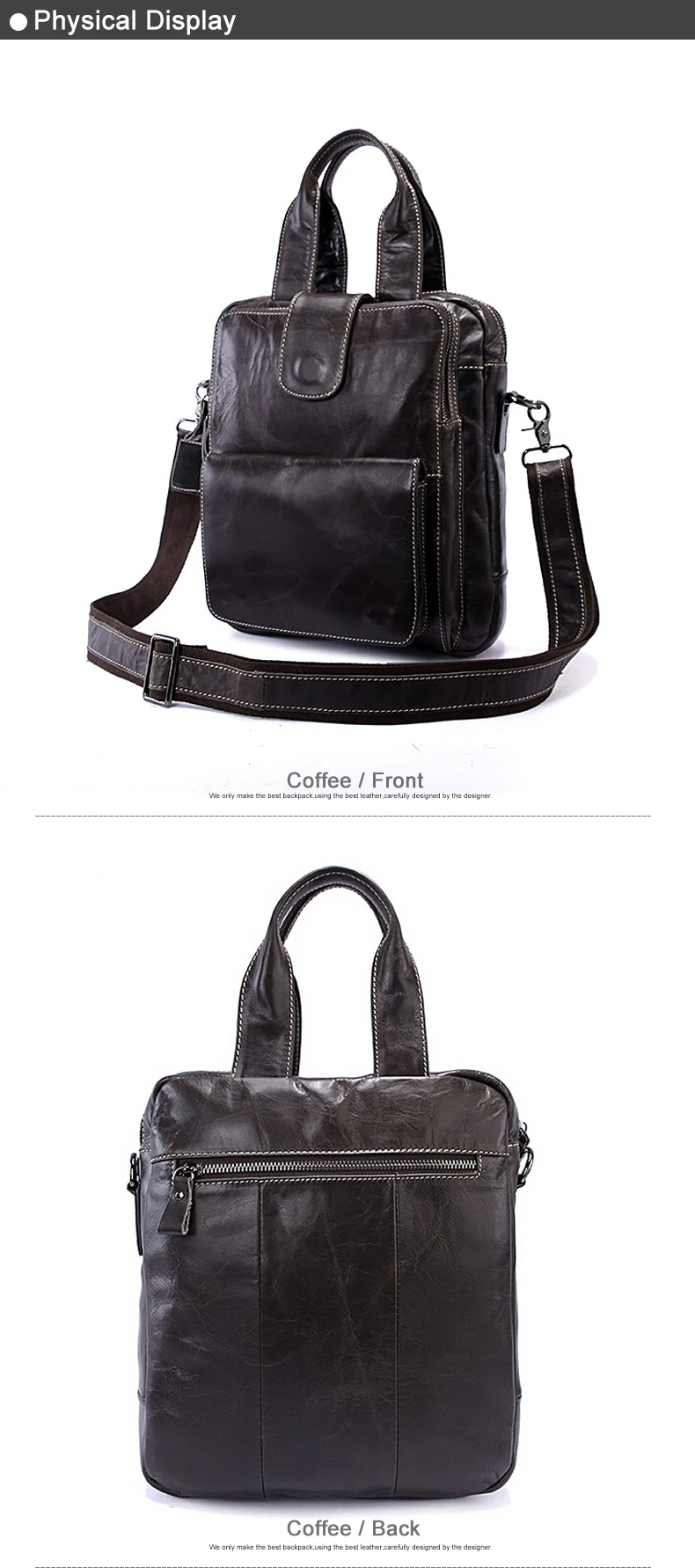 bag men