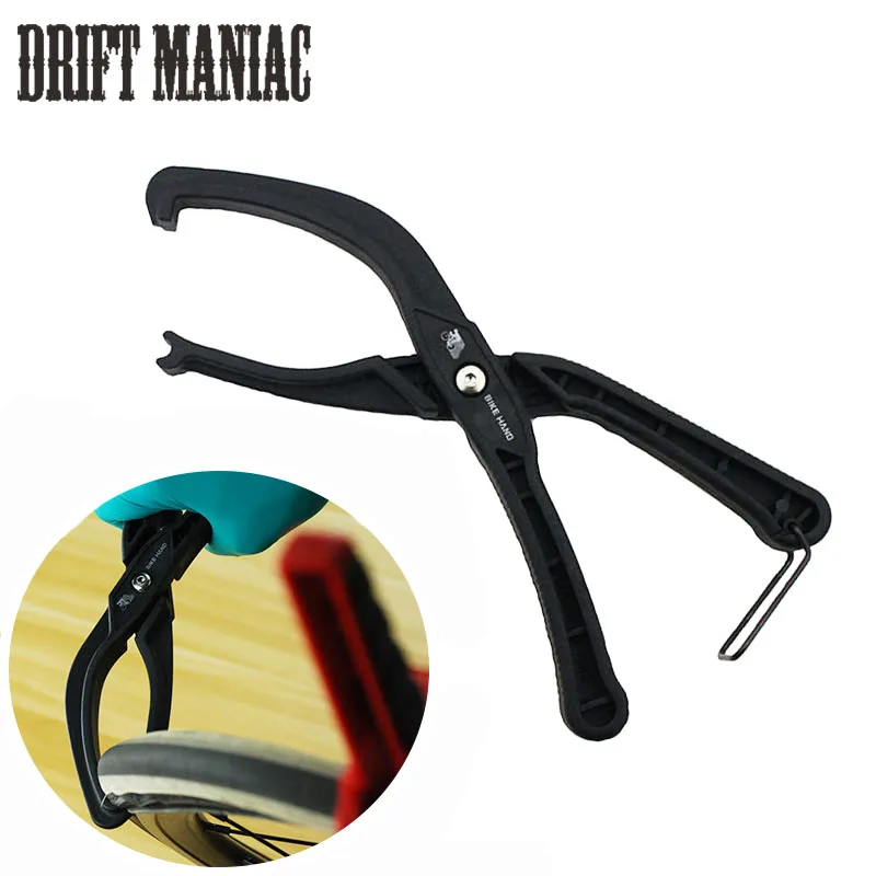 Tire Repair Bicycle Tools Kit Wheel Cycling Tools Tire Lever Assemble Clamp For Mountain Road Bike
Tire Repair Bicycle Tools Kit Wheel Cycling Tools Tire Lever Assemble Clamp For Mountain Road Bike