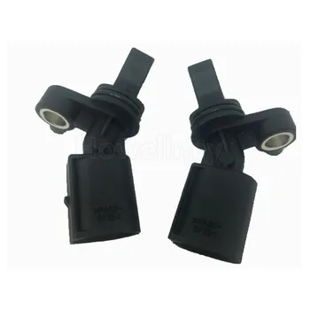 2PCS 2H0 927 807 A 2H0 927 808 A Rear Left/Right ABS Sensor for Audi Volkswagen Amarok pickup 2010- 2H0927807A 2H0927808A
2PCS 2H0 927 807 A 2H0 927 808 A Rear Left/Right ABS Sensor for Audi Volkswagen Amarok pickup 2010- 2H0927807A 2H0927808A