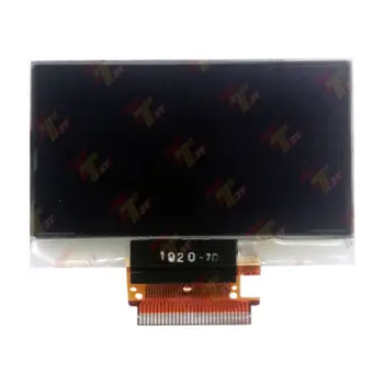 Middle LCD display instrument cluster for Porsche 911 996 Carrera GT2 GT3 Turbo Dashboard
Middle LCD display instrument cluster for Porsche 911 996 Carrera GT2 GT3 Turbo Dashboard