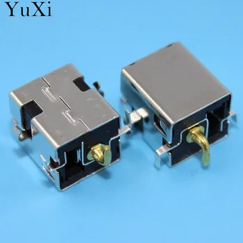 Cheap new 2.5mm For ASUS A52 X52 X54 X52J X52F K52 U52 K72 K72F A54 A54C K53 K53E K53S K53SV AC DC laptop Power Jack Connector
Cheap new 2.5mm For ASUS A52 X52 X54 X52J X52F K52 U52 K72 K72F A54 A54C K53 K53E K53S K53SV AC DC laptop Power Jack Connector