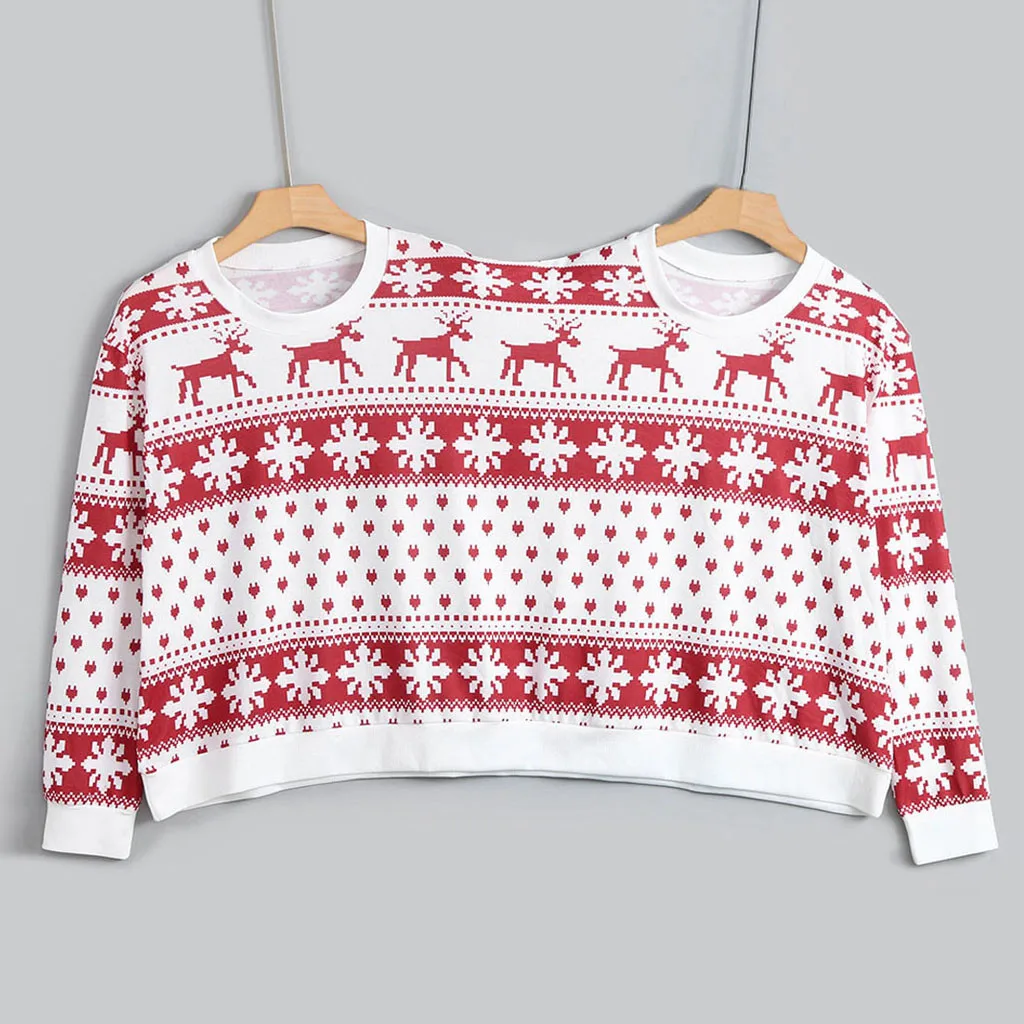 Two Person Unisex Sweaters Couples Print Pullover Novelty Christmas Top Shirt sweater Male Xmas Femme Ugly
Two Person Unisex Sweaters Couples Print Pullover Novelty Christmas Top Shirt sweater Male Xmas Femme Ugly