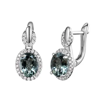 TBJ,new design tourmaline earrings natural gemstone with 925 sterling silver fashion fine jewelry for women birthday gifts
TBJ,new design tourmaline earrings natural gemstone with 925 sterling silver fashion fine jewelry for women birthday gifts