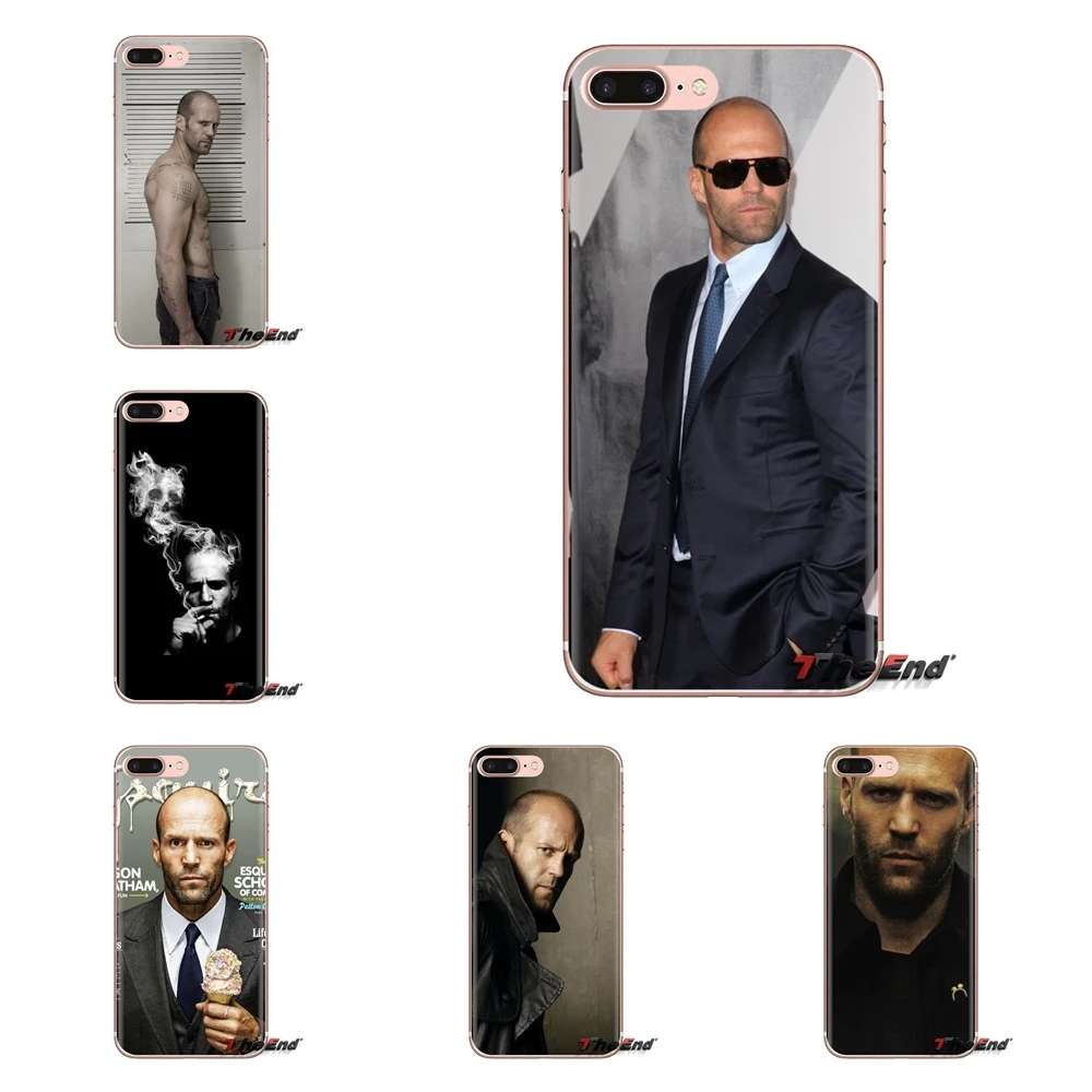 For iPod Touch Apple iPhone 4 4S 5 5S SE 5C 6 6S 7 8 X XR XS Plus MAX Jason Statham Transparent Soft Shell Covers
For iPod Touch Apple iPhone 4 4S 5 5S SE 5C 6 6S 7 8 X XR XS Plus MAX Jason Statham Transparent Soft Shell Covers