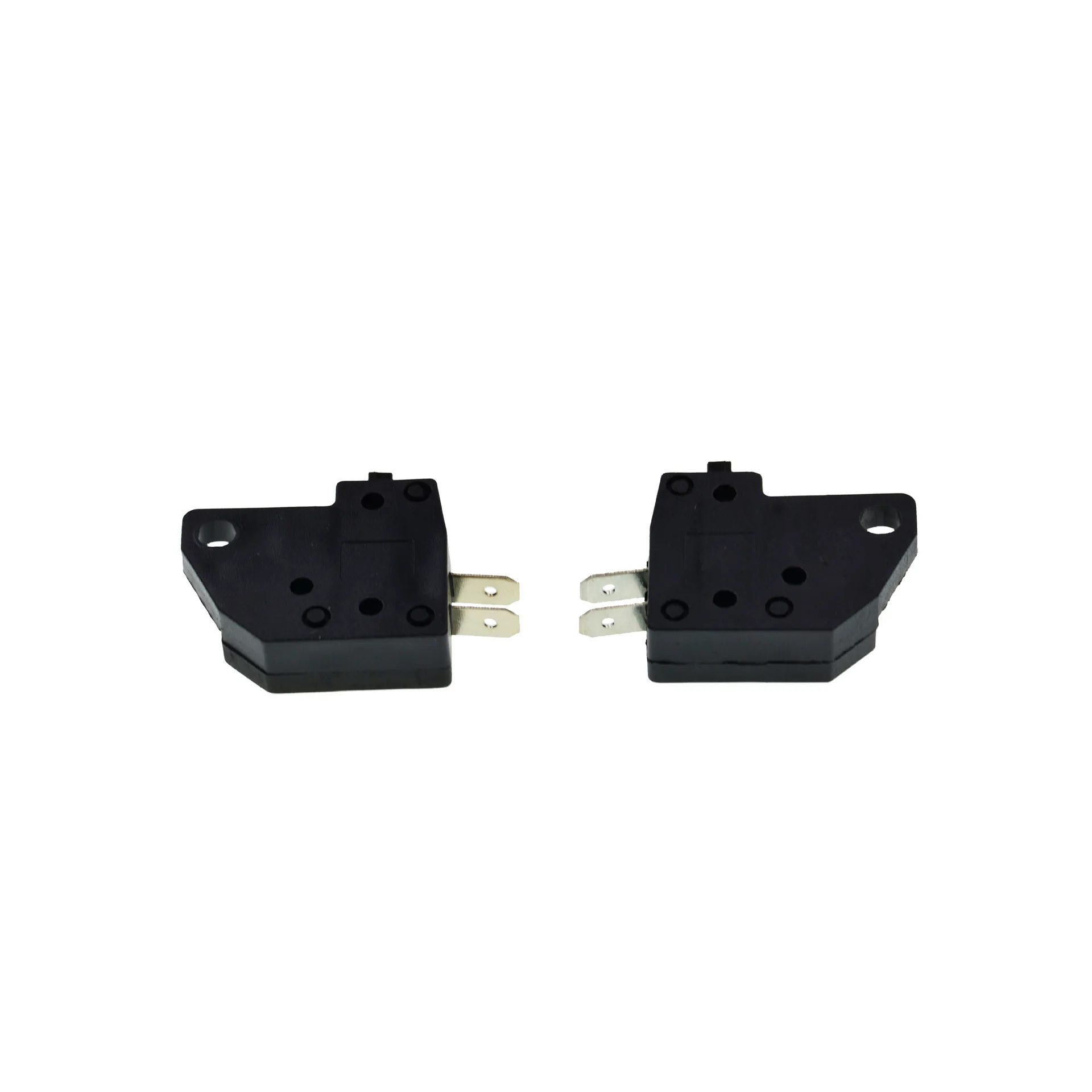 1 Pair Left Right Side Brake Light Switch Motorcycle Cylinder Level Mount Scooter ATV Moped Hydraulic Brake Handle Button
1 Pair Left Right Side Brake Light Switch Motorcycle Cylinder Level Mount Scooter ATV Moped Hydraulic Brake Handle Button