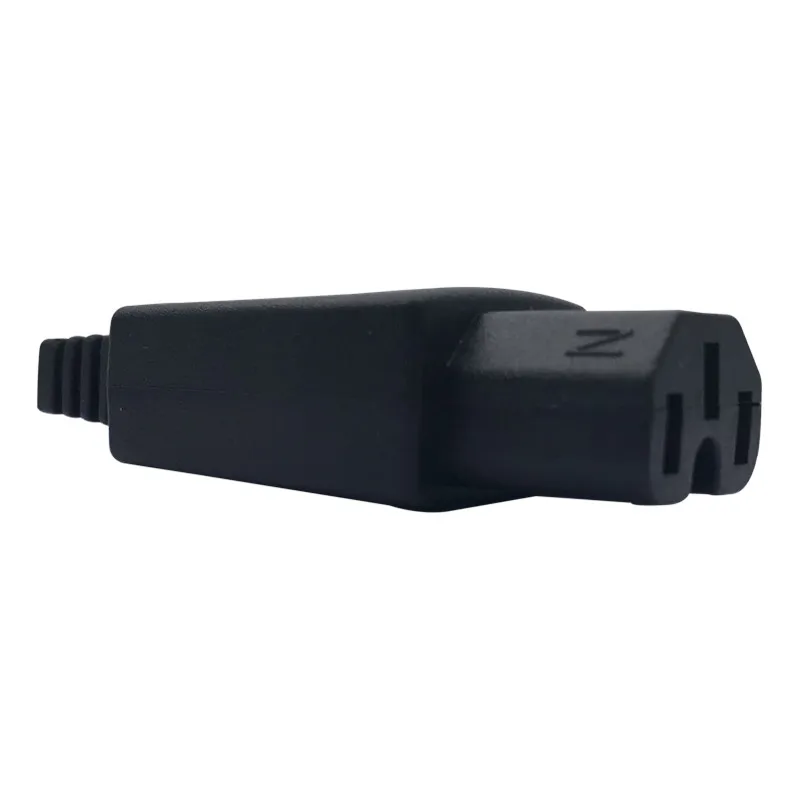 JORINDO High quality IEC 320 C13 socket adaptor 10A 250V ABS multifuctional Power plug adapter,IEC Self-wiring socket
JORINDO High quality IEC 320 C13 socket adaptor 10A 250V ABS multifuctional Power plug adapter,IEC Self-wiring socket