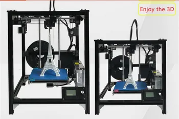Polarbear S220D 3D printer DIY Kit Large printing size High Quality Precision For Ultimaker 2 UM2 Extended
Polarbear S220D 3D printer DIY Kit Large printing size High Quality Precision For Ultimaker 2 UM2 Extended