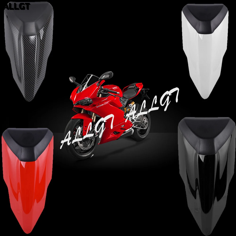 Капот на заднее сиденье мотоцикла для Ducati Panigale 1299, 959, 2015, 2016, 2017, 2018, чехол Faring
Капот на заднее сиденье мотоцикла для Ducati Panigale 1299, 959, 2015, 2016, 2017, 2018, чехол Faring