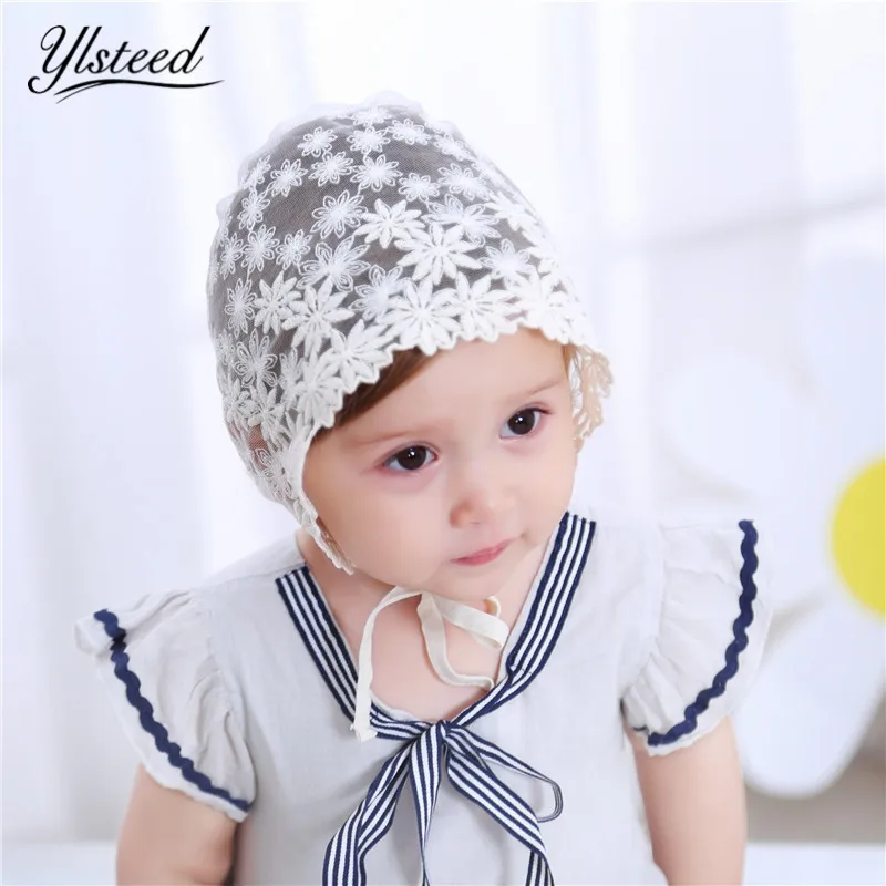 Baby Girls Sun Hat Summer Hollow Out White Lace Floral Hat Baby Summer Cap Infant Toddler Palace Cap Baby Turban Bonnet
Baby Girls Sun Hat Summer Hollow Out White Lace Floral Hat Baby Summer Cap Infant Toddler Palace Cap Baby Turban Bonnet