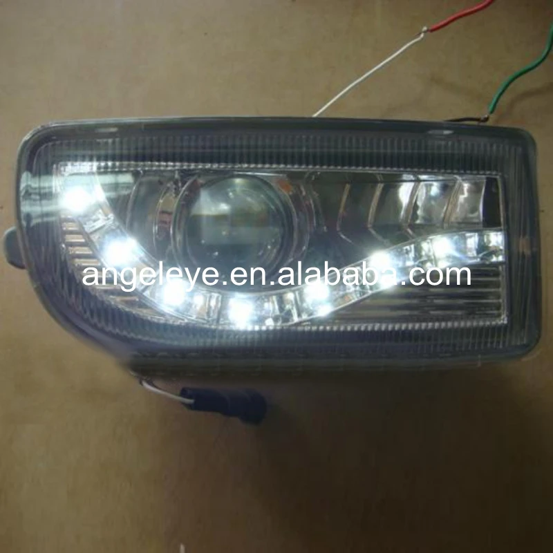 LED Fog light for TOYOTA Land Cruiser LC100 FJ100 1998-2007 year
LED Fog light for TOYOTA Land Cruiser LC100 FJ100 1998-2007 year