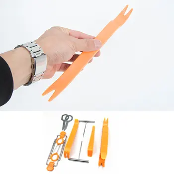 4Pcs/12pcs Car Removal Installer Tool for Toyota Prius Levin Crown Avensis Previa FJ Cruiser Venza Sienna Alphard ZELAS HIACE
4Pcs/12pcs Car Removal Installer Tool for Toyota Prius Levin Crown Avensis Previa FJ Cruiser Venza Sienna Alphard ZELAS HIACE