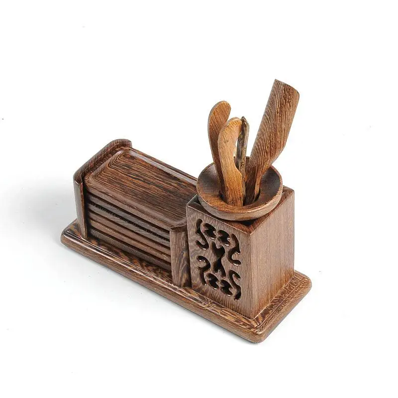 luxurious 12pcs Arts Tea Tools,Valuablb Chicken-wing Wood Tea Plate/Caddy/Clamp/Spoon/tick/Needle,Chinese Tea ceremony gentlem
luxurious 12pcs Arts Tea Tools,Valuablb Chicken-wing Wood Tea Plate/Caddy/Clamp/Spoon/tick/Needle,Chinese Tea ceremony gentlem