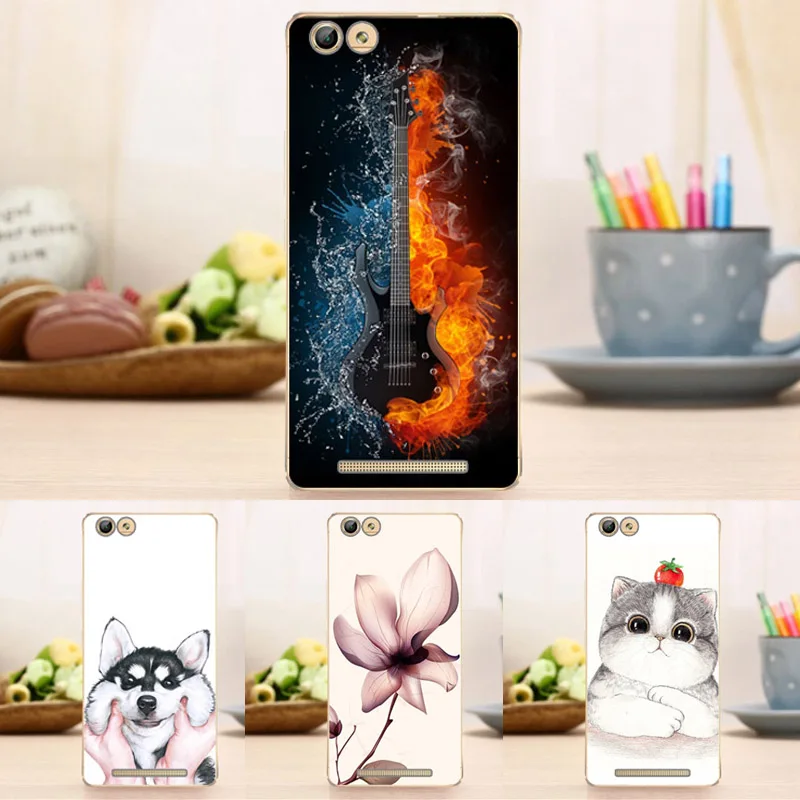 New Arrival Back Fashion Case For Highscreen Power Ice Max Flower Tower Pattern Cover for Highscreen Power Ice Max / 5.3 Funda
New Arrival Back Fashion Case For Highscreen Power Ice Max Flower Tower Pattern Cover for Highscreen Power Ice Max / 5.3 Funda