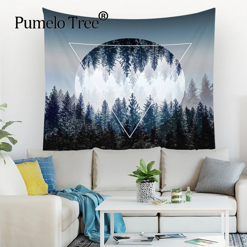 Nature Plant Tapestry Tree of Life 130*150Cm Wall Tapestry Tapestry Wall Hanging Trees Boho Home Decor Tapestry Wall Hanging
Nature Plant Tapestry Tree of Life 130*150Cm Wall Tapestry Tapestry Wall Hanging Trees Boho Home Decor Tapestry Wall Hanging