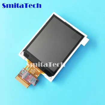 2.2" lcd For GARMIN eTrex 30 eTrex 20 eTrex 30J Handheld GPS digitize LCD display screen Repair replacement panel WD-F1722YM
2.2" lcd For GARMIN eTrex 30 eTrex 20 eTrex 30J Handheld GPS digitize LCD display screen Repair replacement panel WD-F1722YM