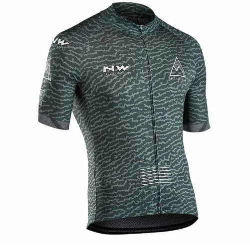 NW Men's cycling Jersey 2018 Pro Team short sleeve Sweatshirt Summer bike Jerseys cycling clothing Breathable ropa ciclismo
NW Men's cycling Jersey 2018 Pro Team short sleeve Sweatshirt Summer bike Jerseys cycling clothing Breathable ropa ciclismo