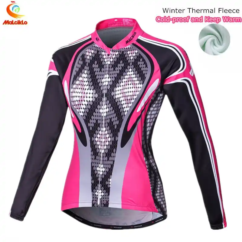 girls cycling jacket