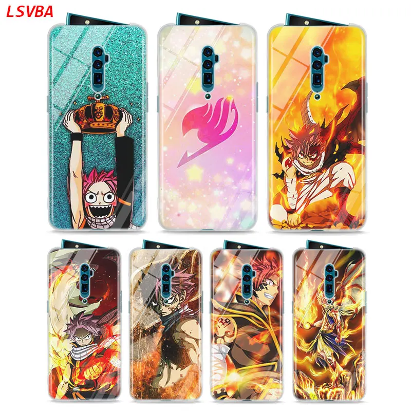 Silicone Case Fairy Tail Natsu for OPPO Reno Z 10X Zoom F11 F9 F7 F5 A7 R9S R17 Realme 2 C2 3 Pro Phone Shell Cover
Silicone Case Fairy Tail Natsu for OPPO Reno Z 10X Zoom F11 F9 F7 F5 A7 R9S R17 Realme 2 C2 3 Pro Phone Shell Cover