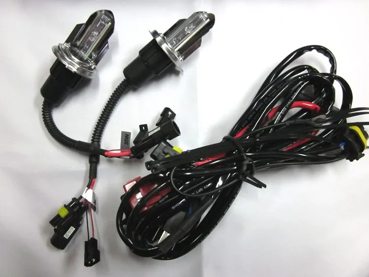 GZTOPHID 35W 12V H4 Hi/Lo Bi-Xenon HID Bi Xenon Beam Replacement Light Bulbs
GZTOPHID 35W 12V H4 Hi/Lo Bi-Xenon HID Bi Xenon Beam Replacement Light Bulbs