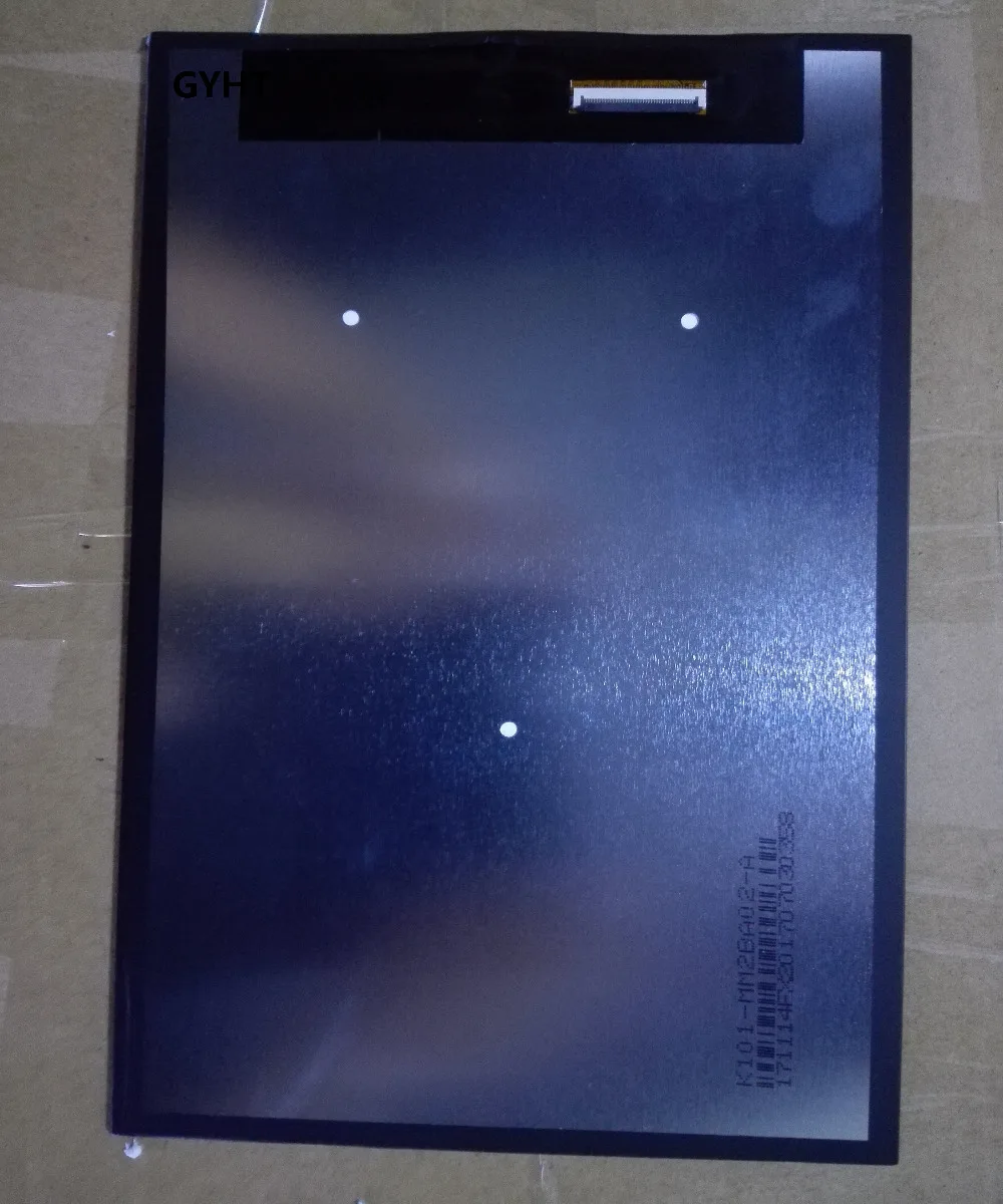 K101-MM2BA02-A 10.1 Inch LCD 40PIN K101-MM2BA02 1200x1920 K101-MM2BA02-B K101-MM2BA02-C
K101-MM2BA02-A 10.1 Inch LCD 40PIN K101-MM2BA02 1200x1920 K101-MM2BA02-B K101-MM2BA02-C